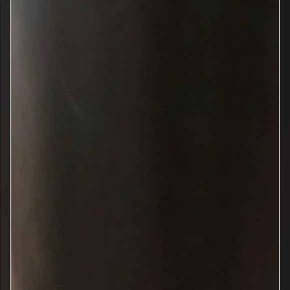 LNR genuine leather trench coat - Picture 16 of 16